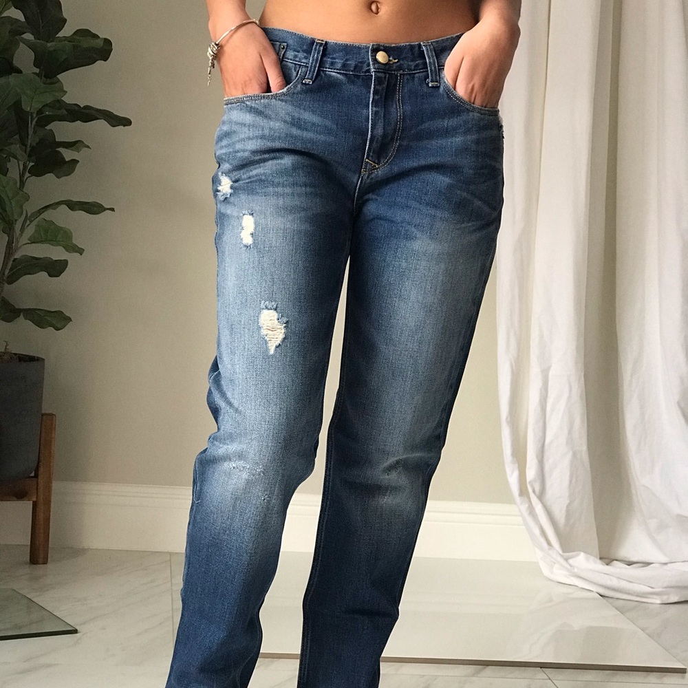 Zara Basic Jeans - image 3